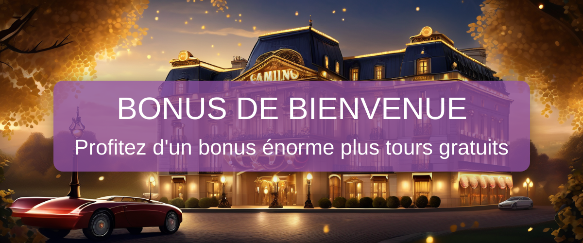 F1 Casino - Machines à Sous & Retraits Express